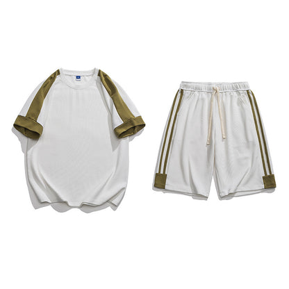 Bộ Đồ - Mùa Hè - Nam - H045056