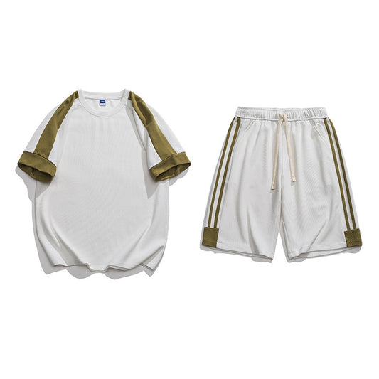 Bộ Đồ - Mùa Hè - Nam - H045056