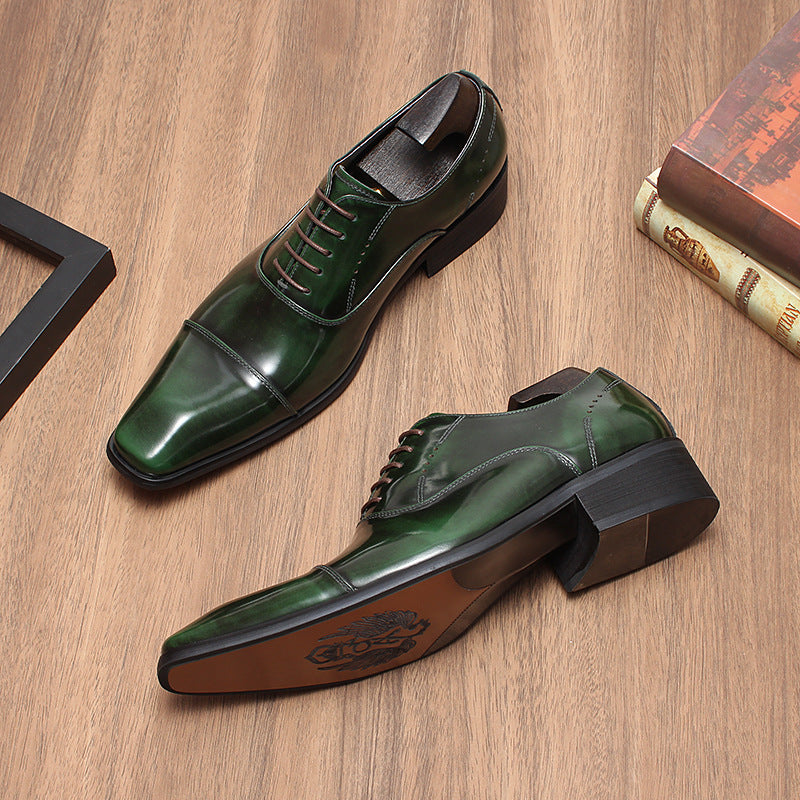 Giày Tây - Giày Nam H071651