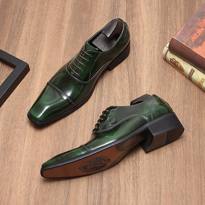 Giày Tây - Giày Nam H071651