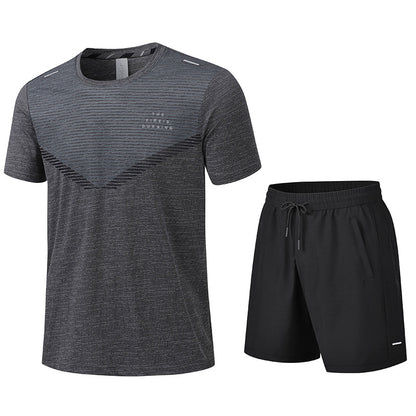 Bộ Đồ - Mùa Hè - Nam - H059341