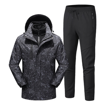 Bộ Đồ - Thoáng Khí - Unisex - H059424