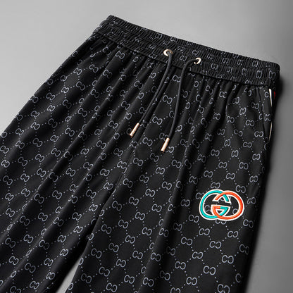 Quần jogger mùa hè nam H072047