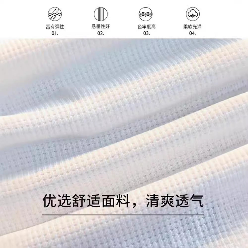 Bộ Đồ - Mùa Hè - Nam - H046835