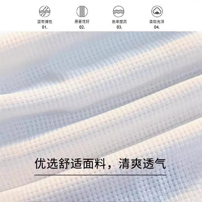 Bộ Đồ - Mùa Hè - Nam - H046835