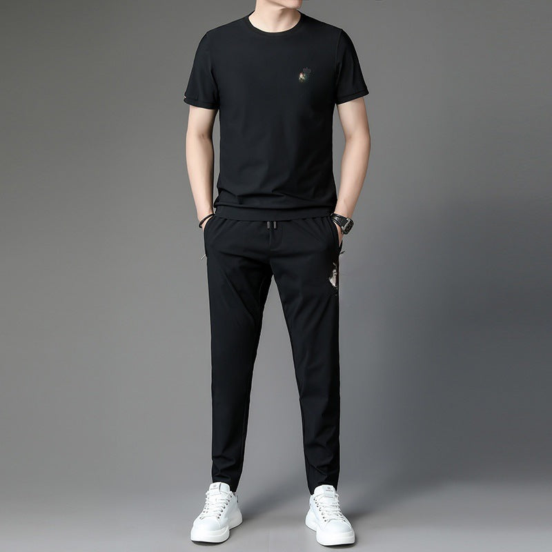 Bộ Đồ - Mùa Hè - Nam - H057574