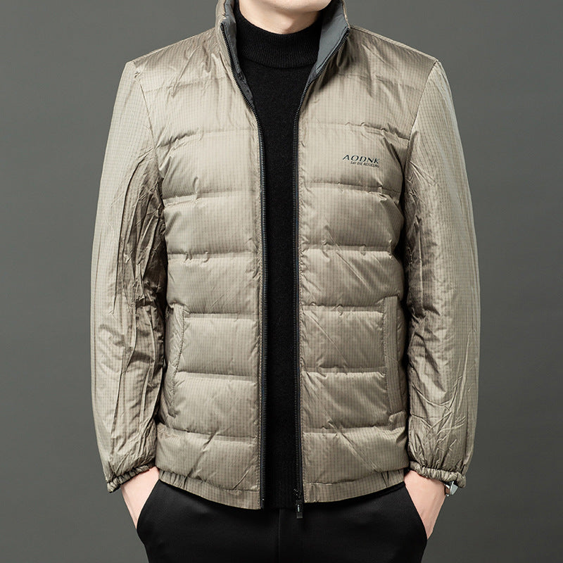 Áo Có Mũ - Trẻ và Trung Tuổi - Nam - H054790