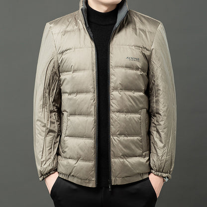 Áo Có Mũ - Trẻ và Trung Tuổi - Nam - H054790