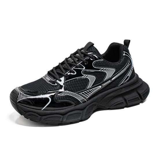 Giày Thể Thao Tăng Chiều Cao - Mùa Hè - Nam - H051797