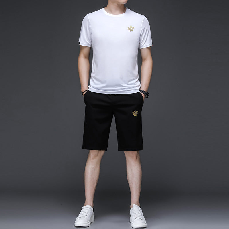 Bộ Đồ - Mùa Hè - Nam - H037923