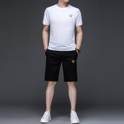 Bộ Đồ - Mùa Hè - Nam - H037923