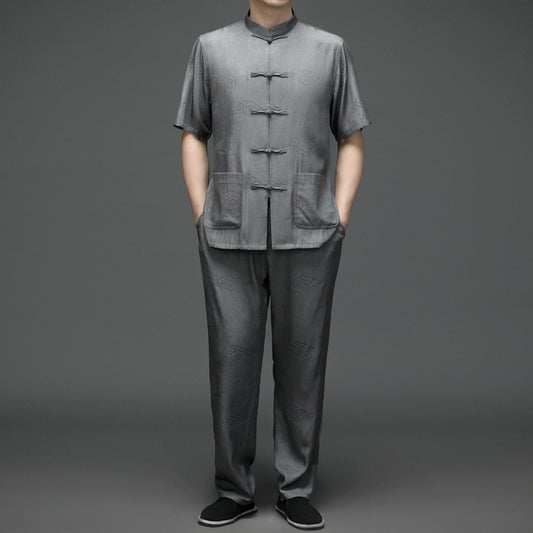 Bộ Đồ - Mùa Hè - Nam - H067369