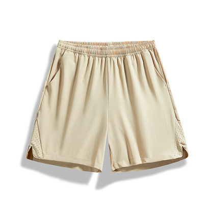 Quần Short - Thoáng Khí - Unisex - H060802