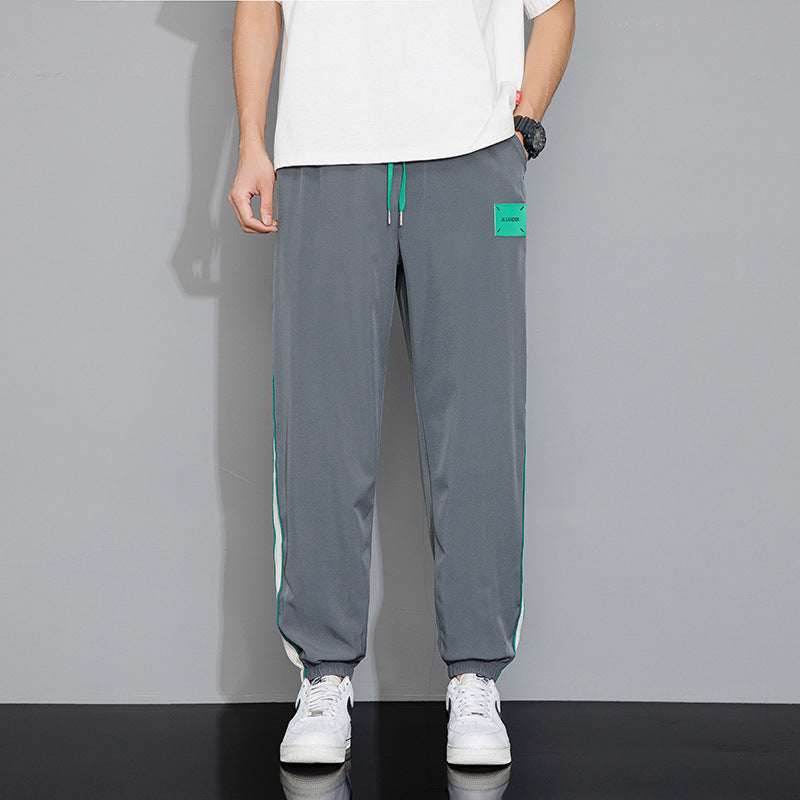 Quần Jogger - Mùa Hè - Nam - H054543