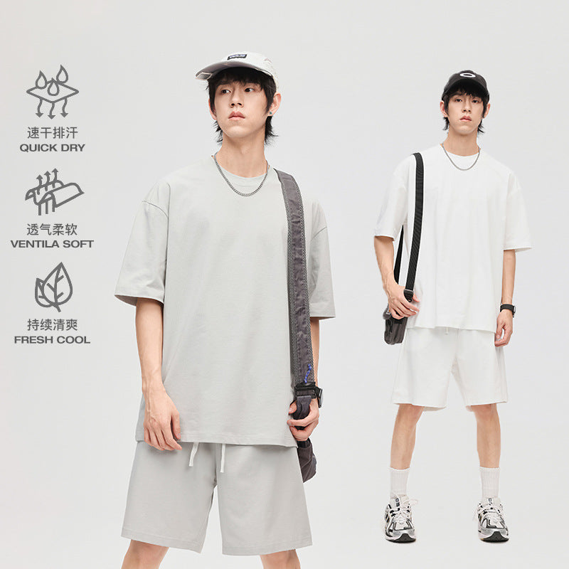 Bộ Đồ - Mùa Hè - Nam - H044793