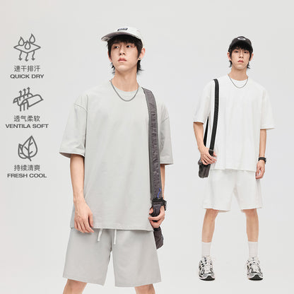 Bộ Đồ - Mùa Hè - Nam - H044793