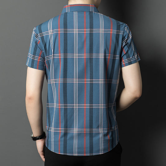 Áo Sơ Mi - Mùa Hè - Nam - H057309