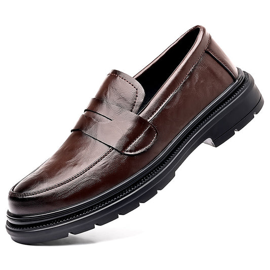 Giày Da - Nam - H051810