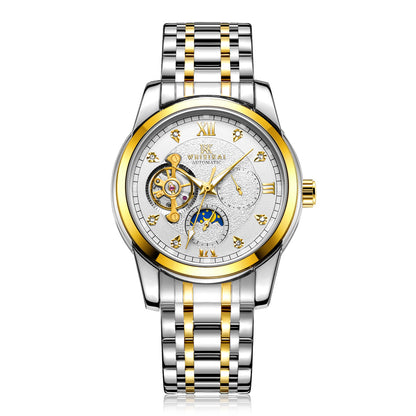 Đồng Hồ - Máy Tự Động - Nam - H041532