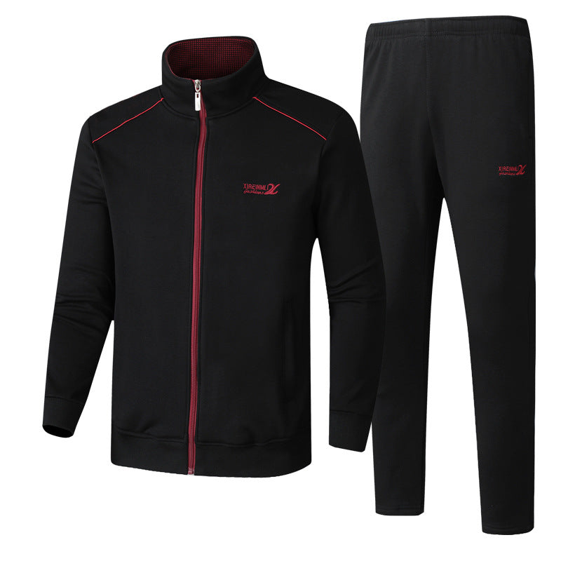 Bộ Đồ - Vải Sợi Bông - Nam - H038720