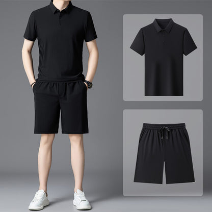 Bộ Đồ - Mùa Hè - Nam - H065572