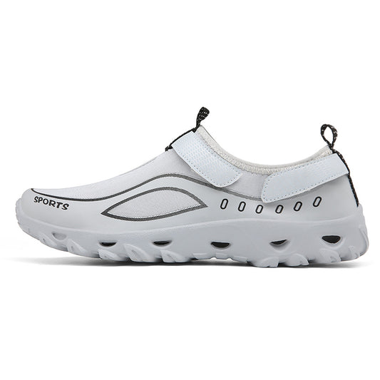 Giày Bệt - Cổ Thấp - Nam - H051160