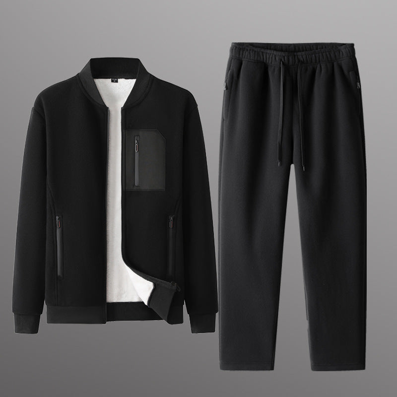 Bộ Đồ - Thể Thao - Nam - H038746