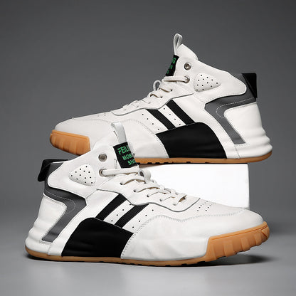 Giày - Da Bò - Nam - H050434