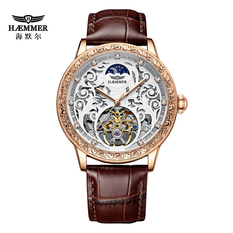 Đồng Hồ - Nam - H042286