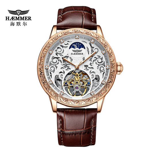 Đồng Hồ - Nam - H042286