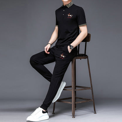 Bộ Đồ - Mùa Hè - Nam - H057535