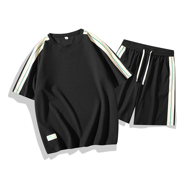 Bộ Đồ - Mùa Hè - Nam - H044873