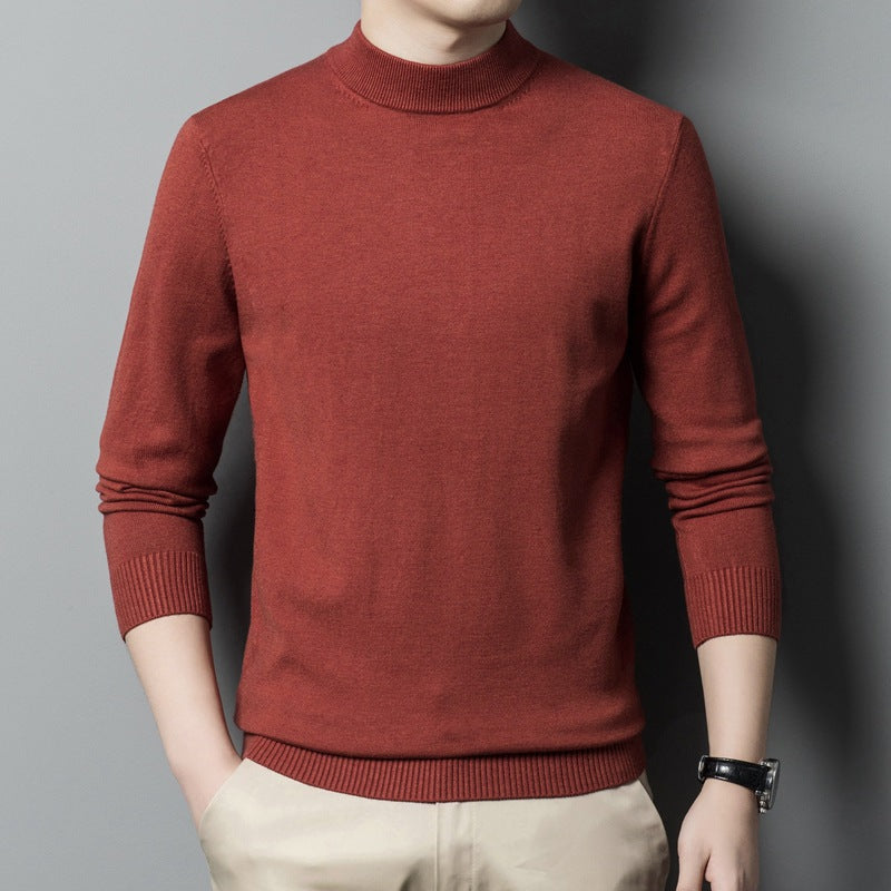 Áo Len - Thu Đông - Nam - H057370