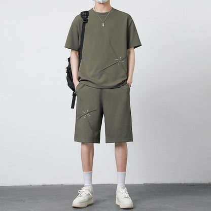 Bộ Đồ - Ngắn Tay - Nam - H050782