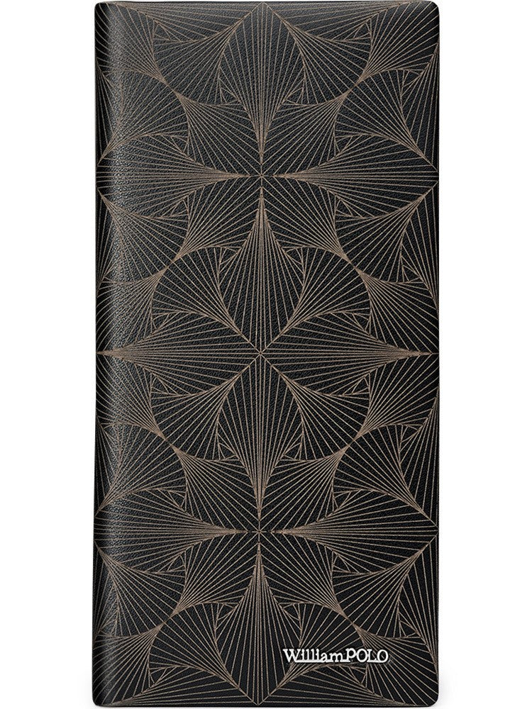 Ví Bóp - Da Bò - Nam - H052584