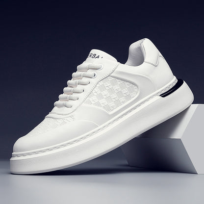Giày Thể Thao Trắng - Mùa Hè - Nam - H050383