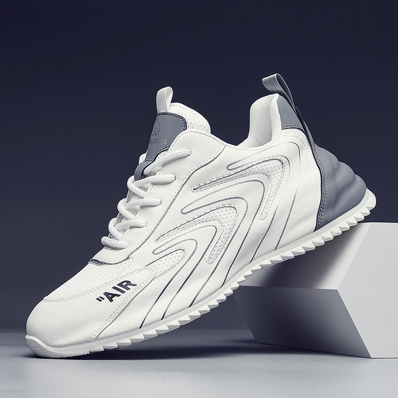 Giày - Da Bò - Nam - H050359