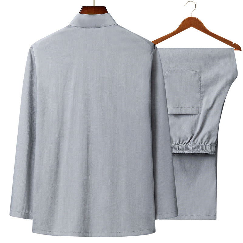 Bộ Đồ - Dài Tay - Nam - H066933