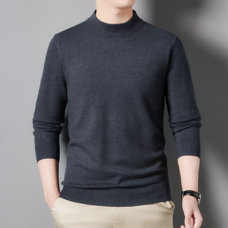 Áo Len - Thu Đông - Nam - H057370