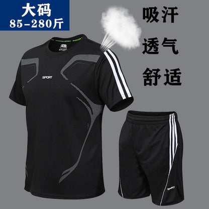 Bộ Đồ - Mùa Hè - Nam - H059490