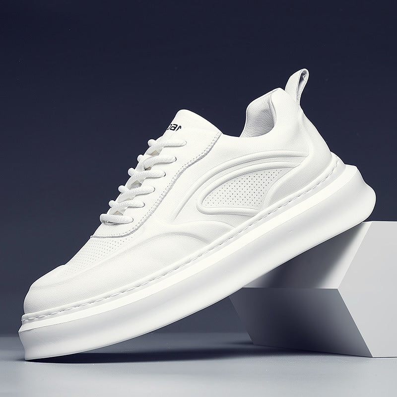 Giày Thể Thao Trắng - Mùa Hè - Nam - H050371