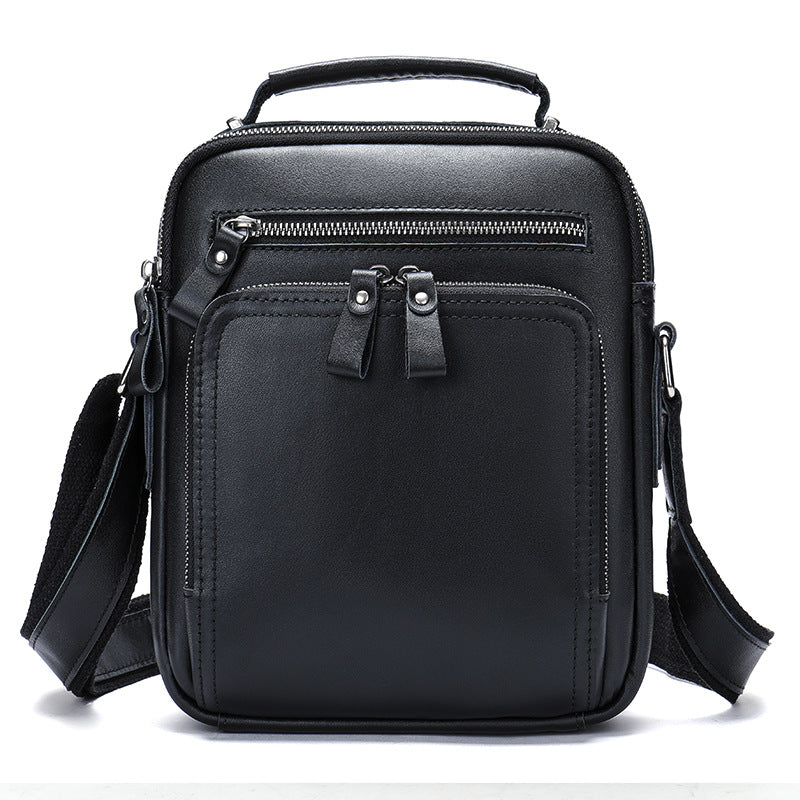 Túi Đeo Chéo - Da Bò - Nam - H043092