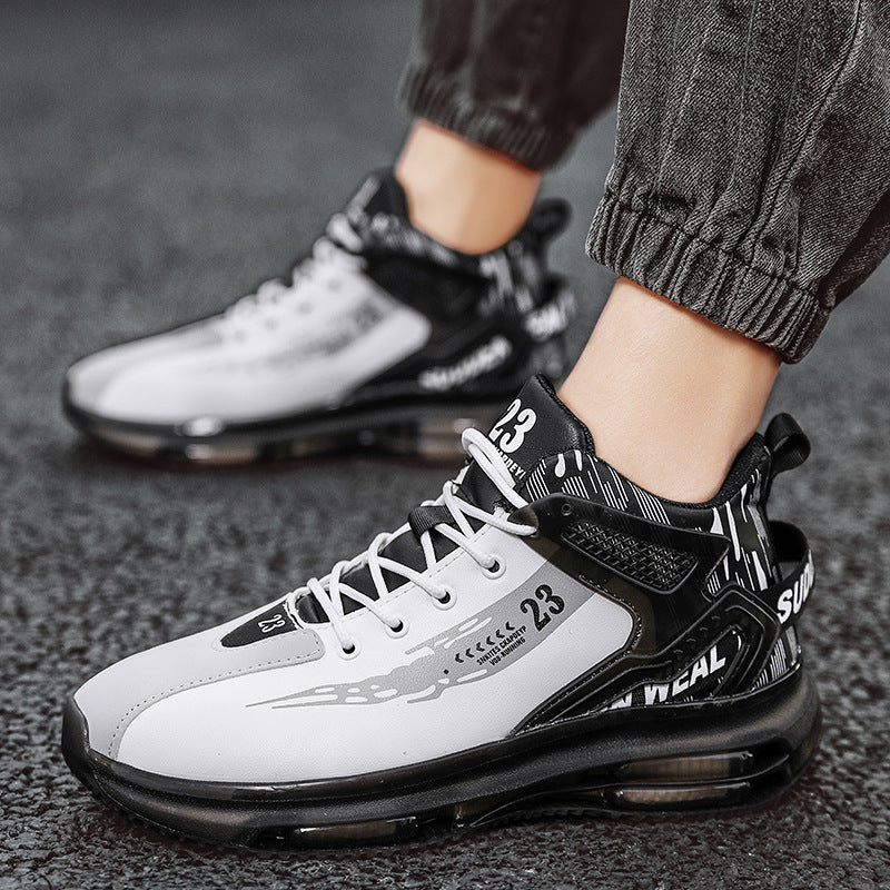 Giày Thể Thao - Mùa Hè - Nam - H051164