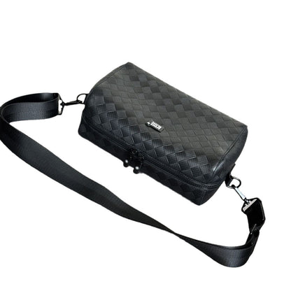 Túi Đeo Vai - Da Bò - Nam - H057658