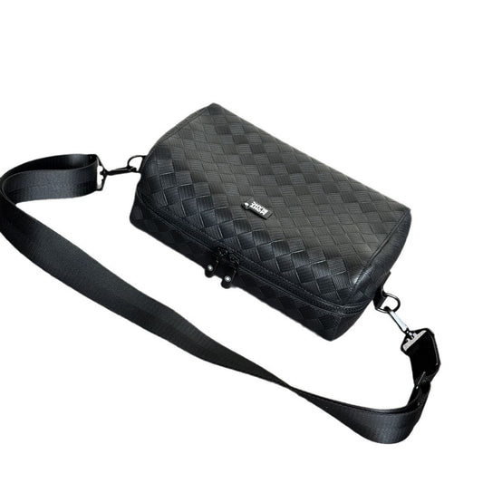 Túi Đeo Vai - Da Bò - Nam - H057658