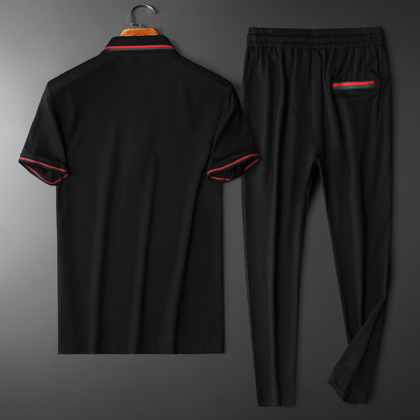 Bộ Đồ - Mùa Hè - Nam - H055331