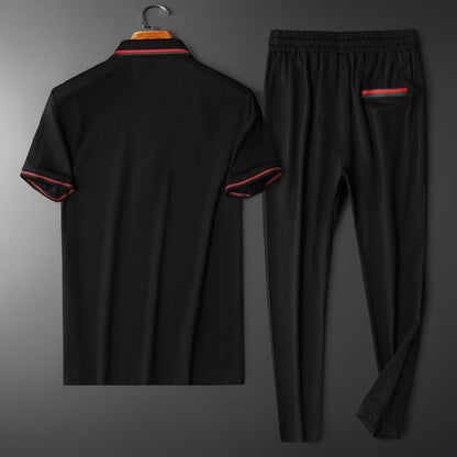 Bộ Đồ - Mùa Hè - Nam - H055331