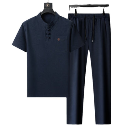 Bộ Đồ - Mùa Hè - Nam - H037807