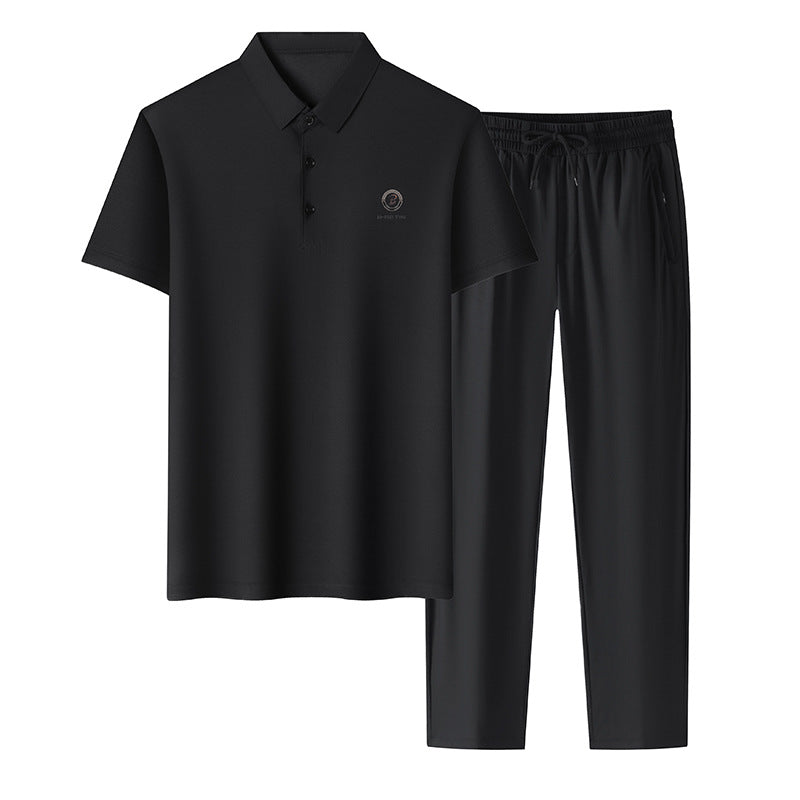 Bộ Đồ - Mùa Hè - Nam - H048537