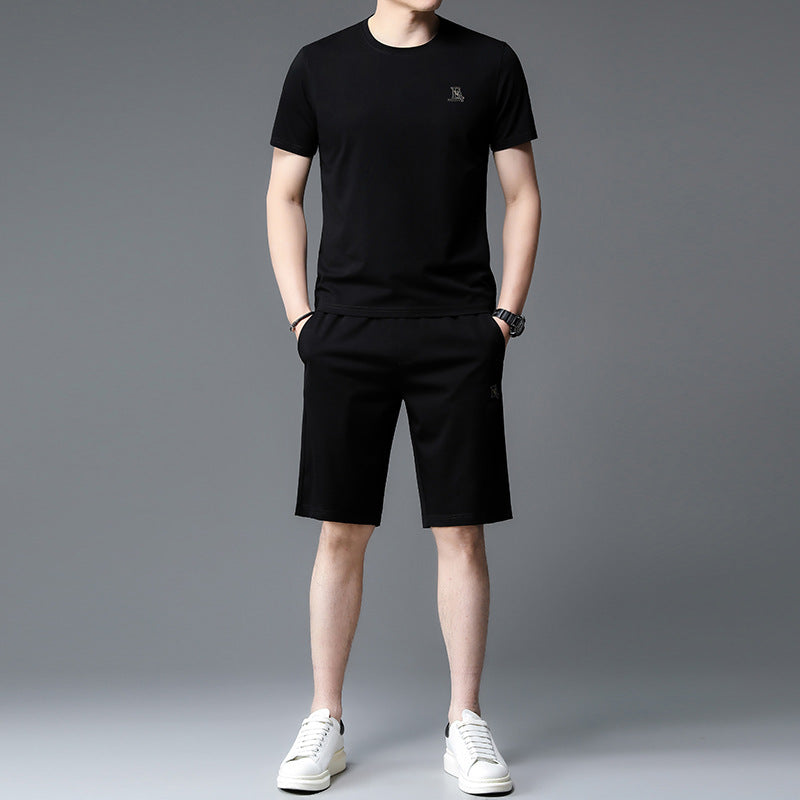 Bộ Đồ - Mùa Hè - Nam - H037940